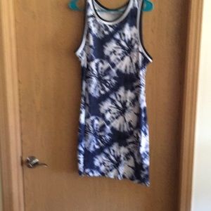 NWT No Boundaries Dress sizeXXL